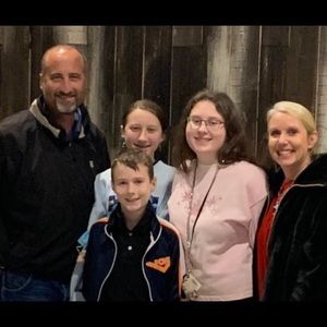 Meet your Posher, Tony